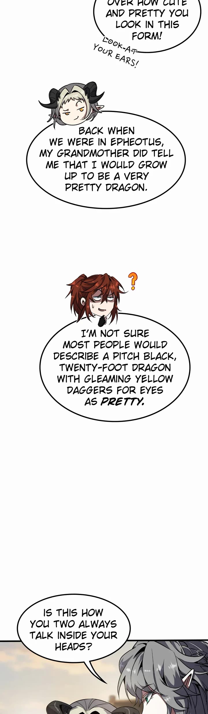 The Beginning After the End chapter 241 page 45
