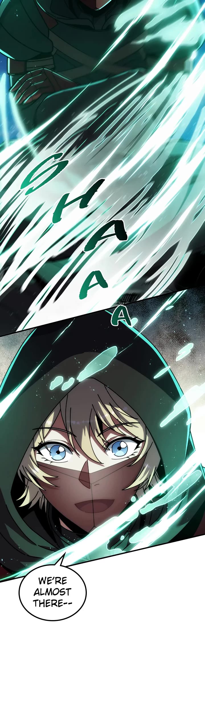 The Beginning After the End chapter 241 page 5