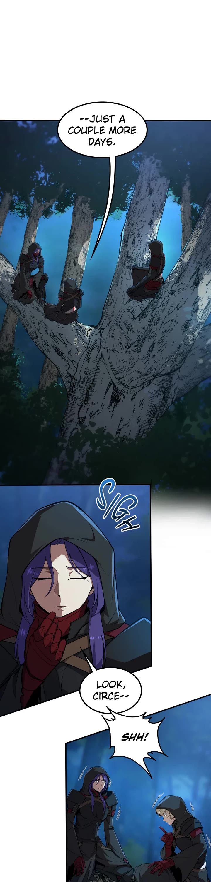 The Beginning After the End chapter 241 page 6