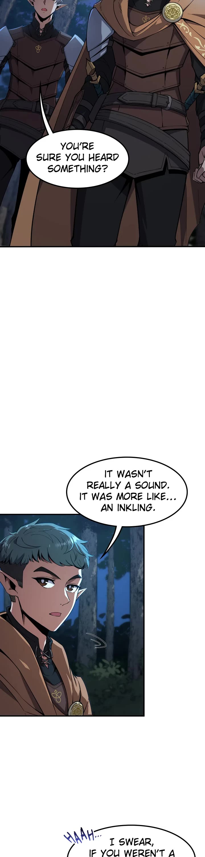 The Beginning After the End chapter 241 page 8