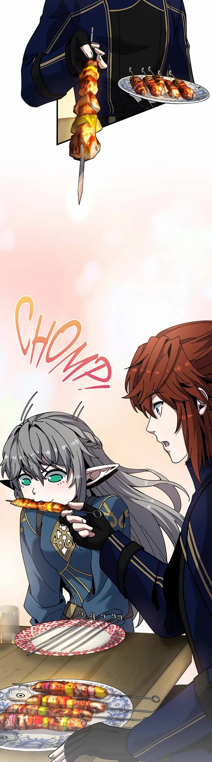 The Beginning After the End chapter 242 page 14