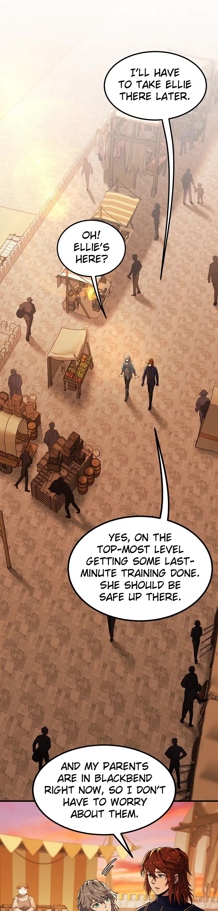 The Beginning After the End chapter 242 page 16
