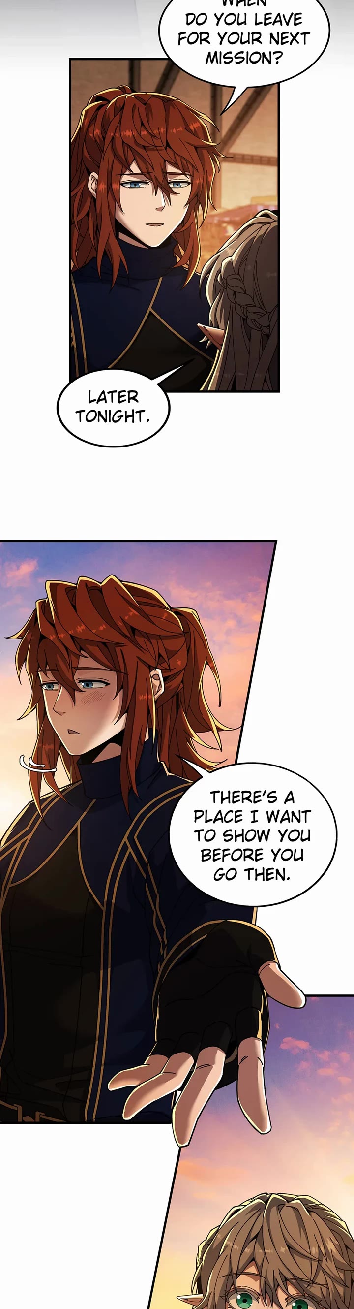 The Beginning After the End chapter 242 page 24
