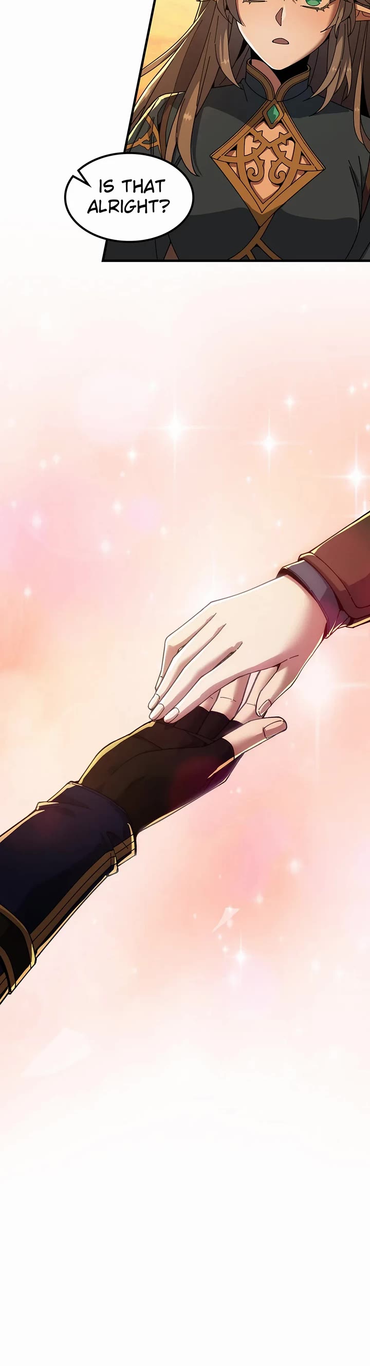 The Beginning After the End chapter 242 page 25