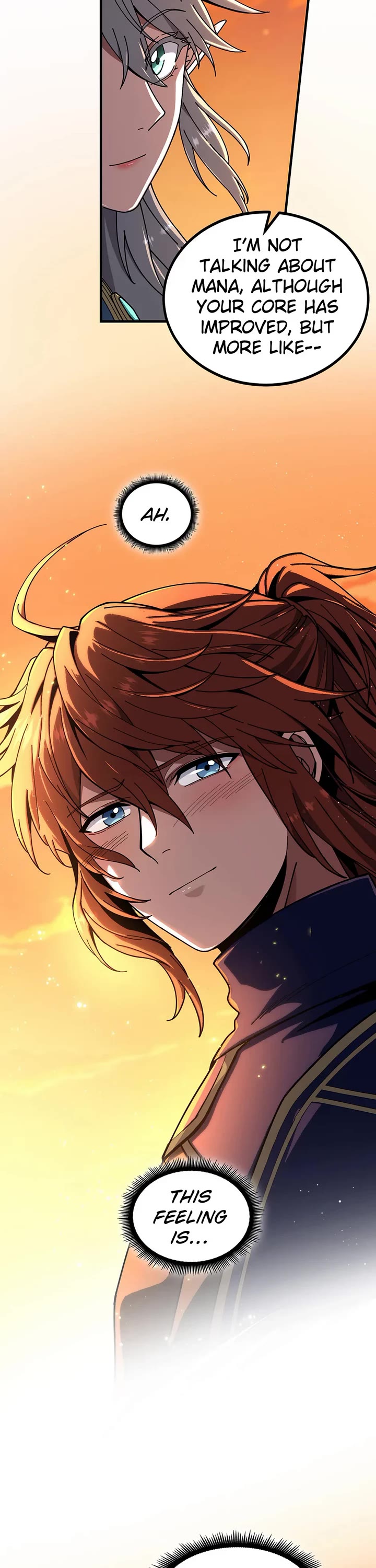 The Beginning After the End chapter 242 page 33