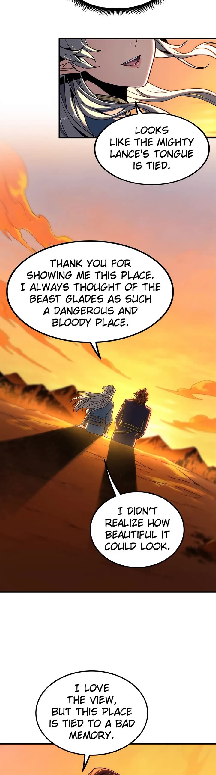 The Beginning After the End chapter 242 page 35