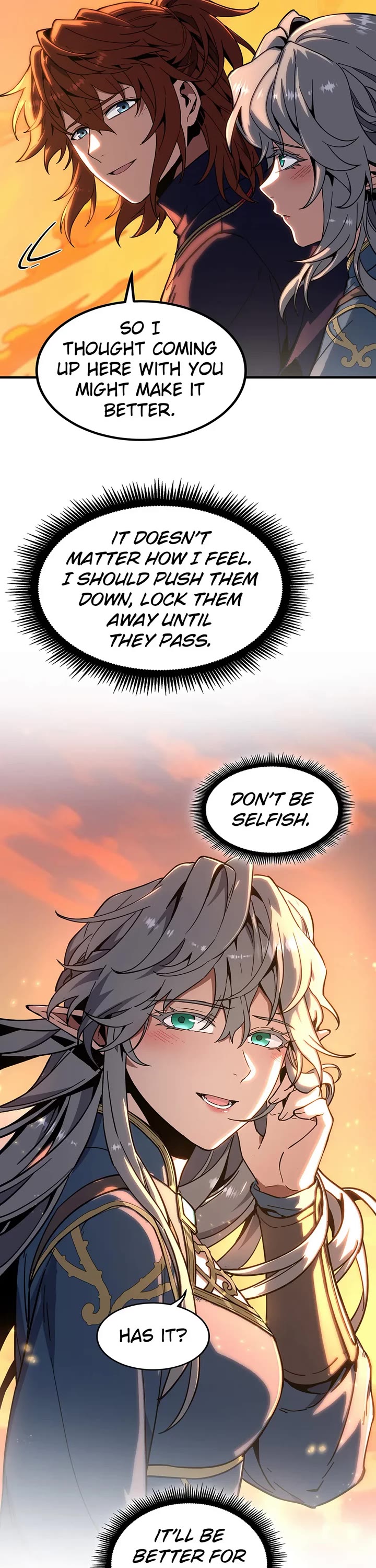The Beginning After the End chapter 242 page 36
