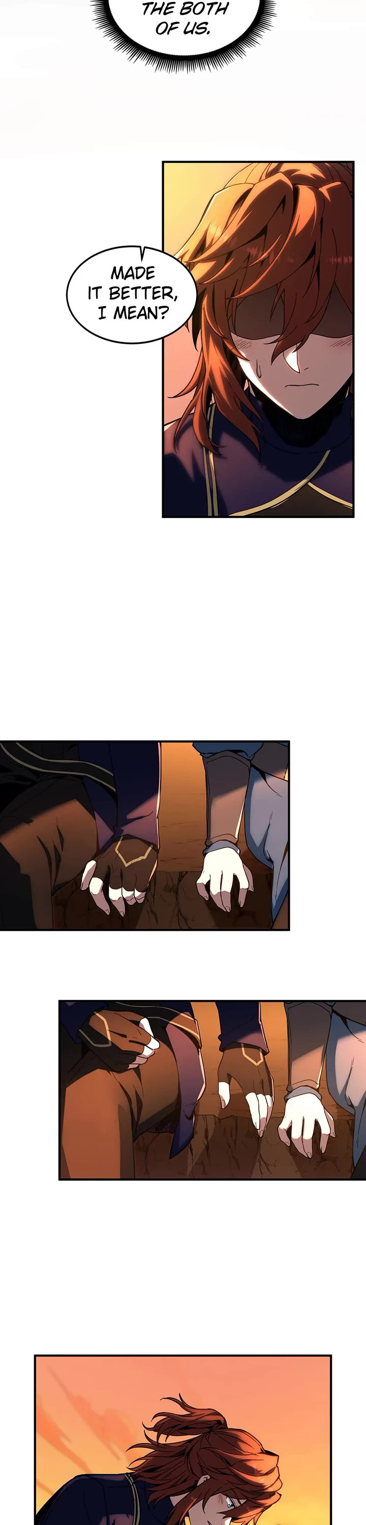 The Beginning After the End chapter 242 page 37
