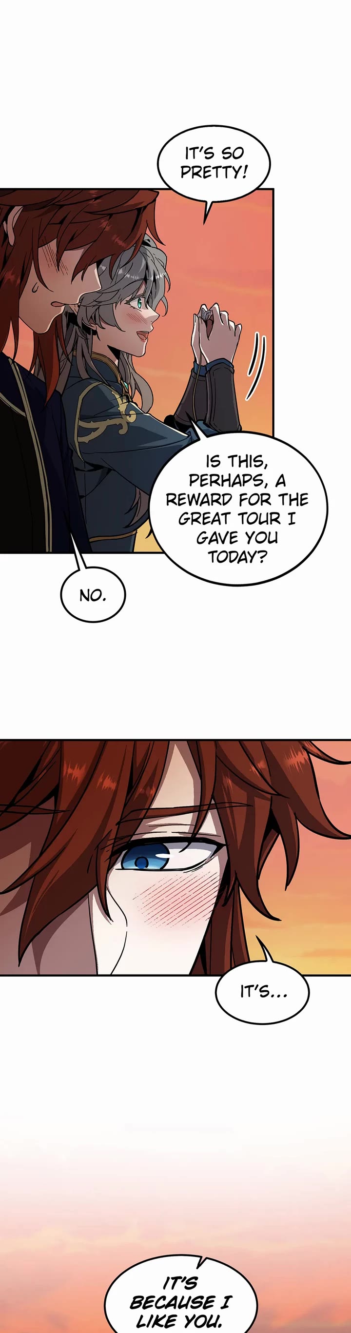 The Beginning After the End chapter 242 page 39