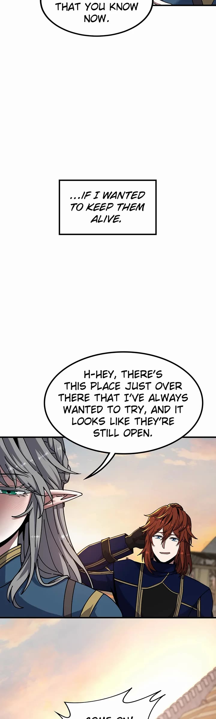 The Beginning After the End chapter 242 page 9