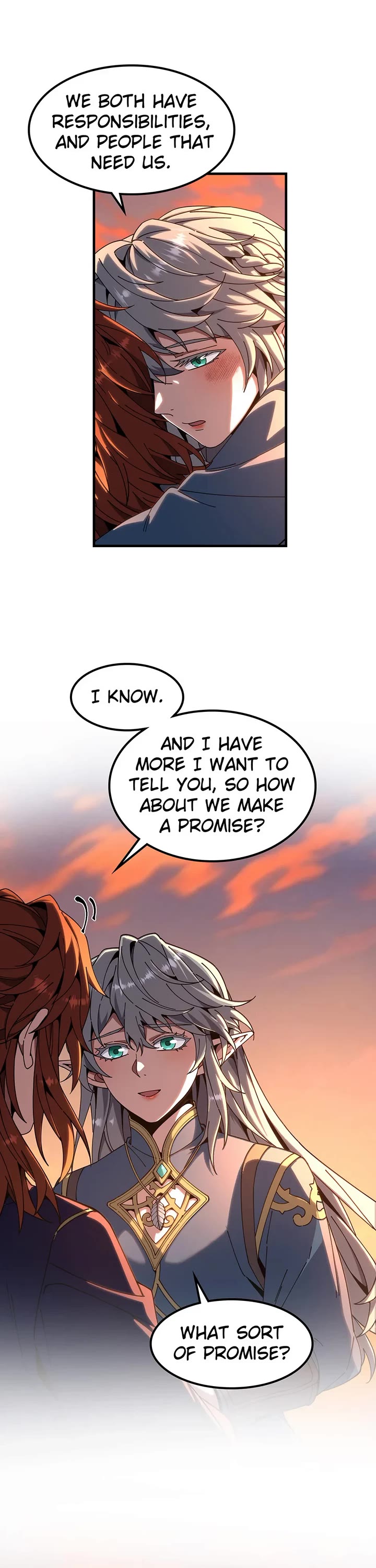 The Beginning After the End chapter 243 page 12