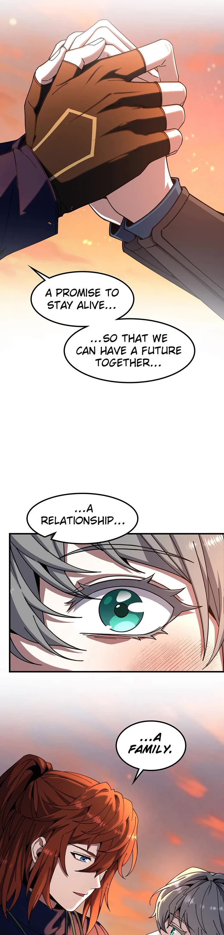 The Beginning After the End chapter 243 page 13