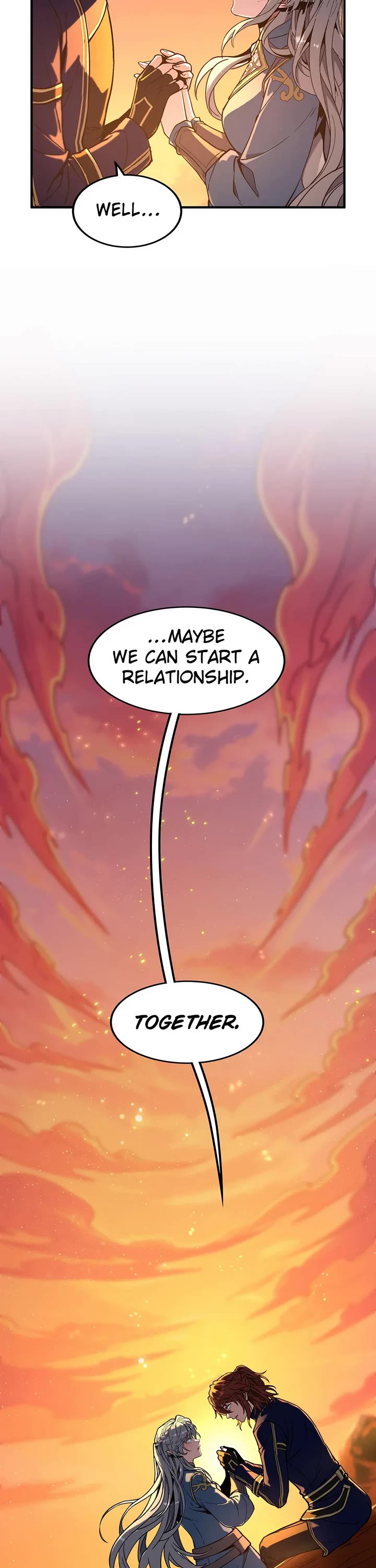 The Beginning After the End chapter 243 page 2