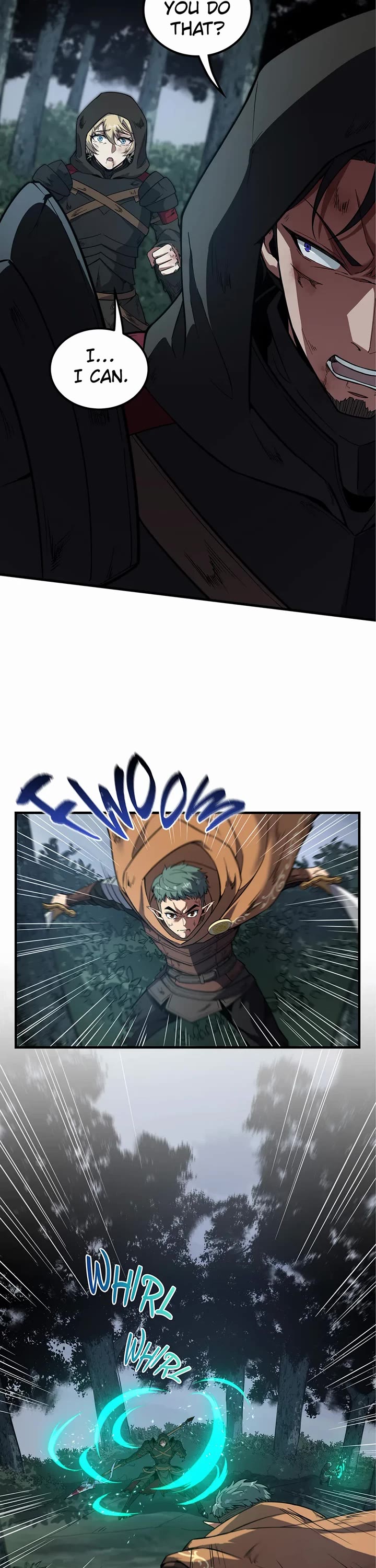 The Beginning After the End chapter 243 page 26
