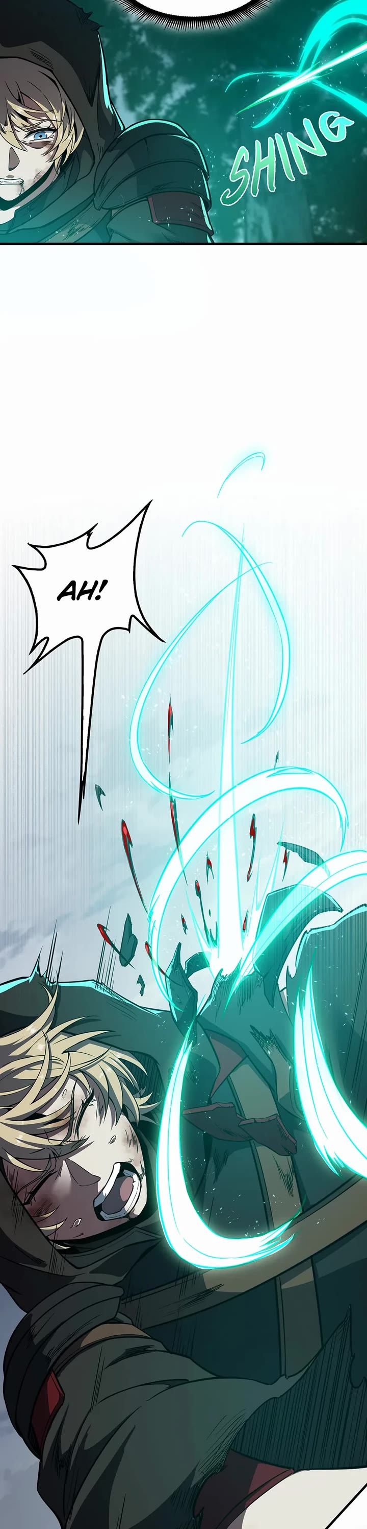 The Beginning After the End chapter 243 page 29