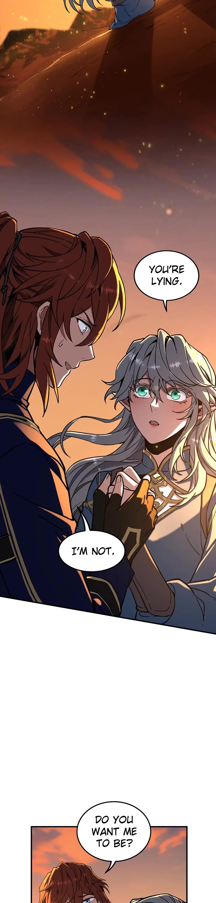 The Beginning After the End chapter 243 page 3