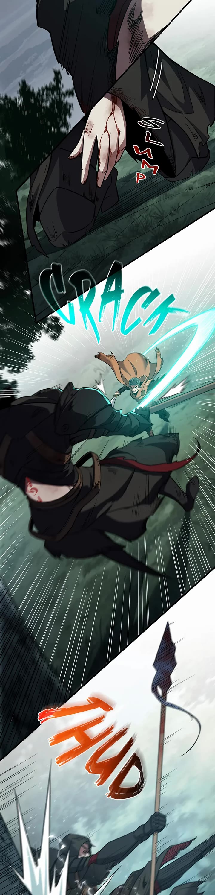 The Beginning After the End chapter 243 page 30