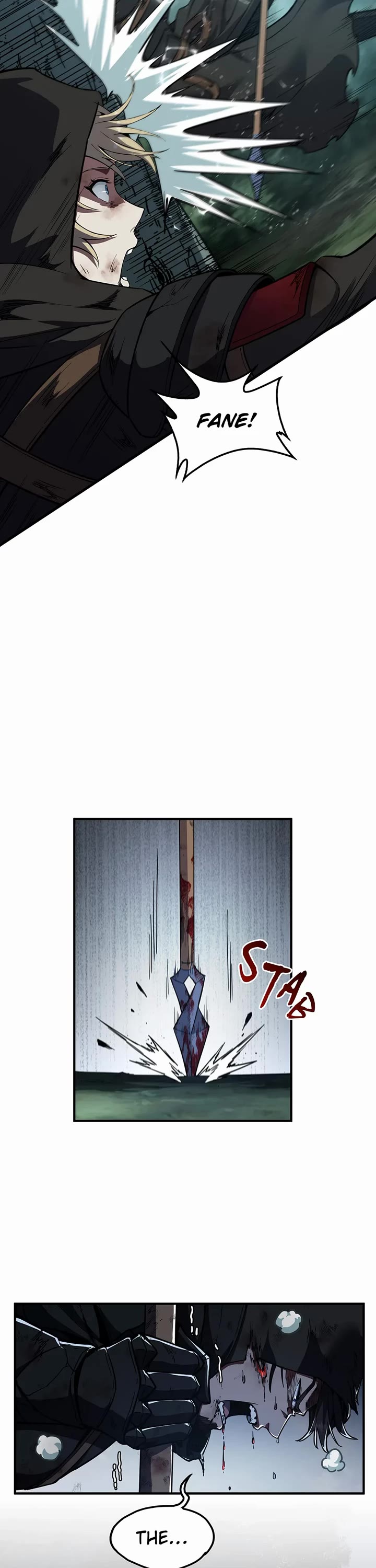 The Beginning After the End chapter 243 page 31