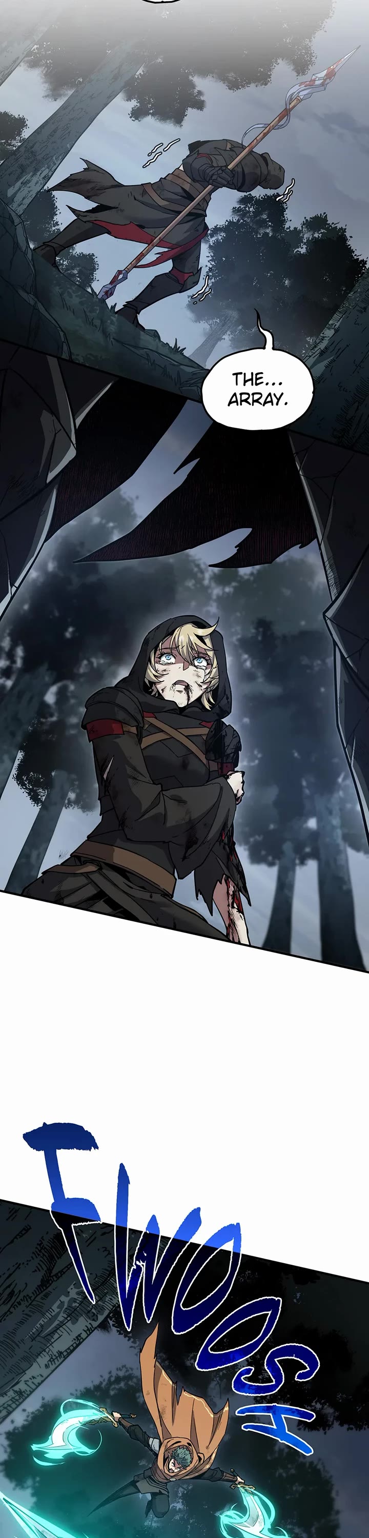 The Beginning After the End chapter 243 page 32