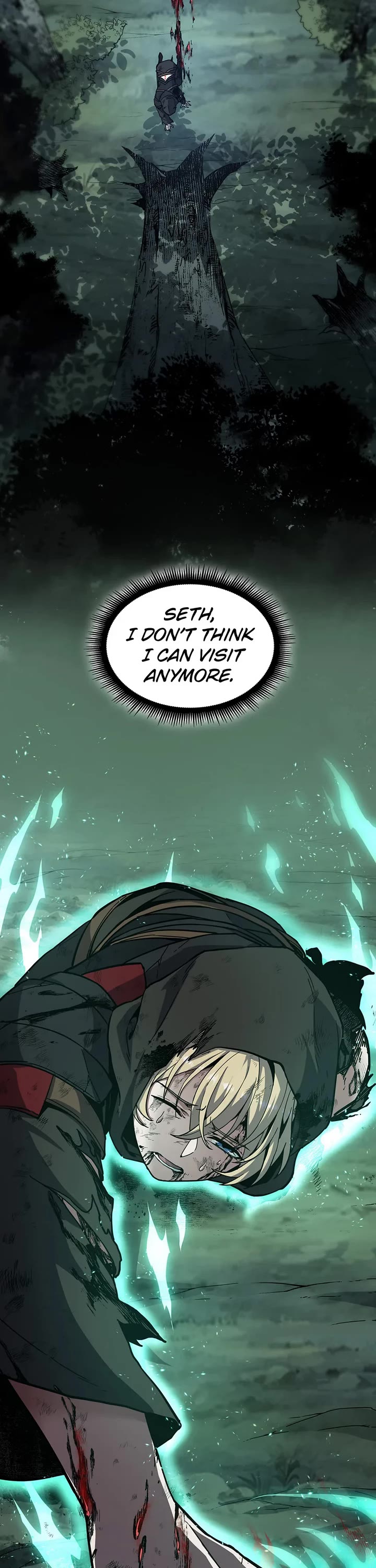 The Beginning After the End chapter 243 page 37
