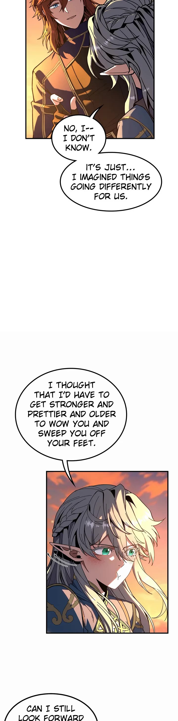 The Beginning After the End chapter 243 page 4
