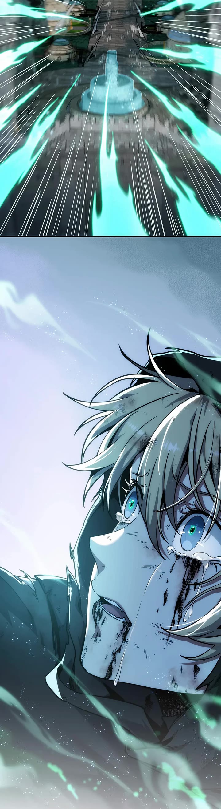 The Beginning After the End chapter 243 page 40