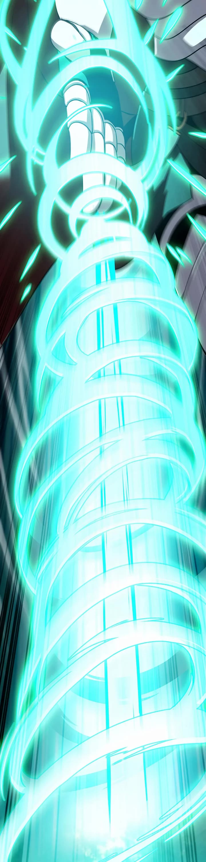 The Beginning After the End chapter 243 page 43