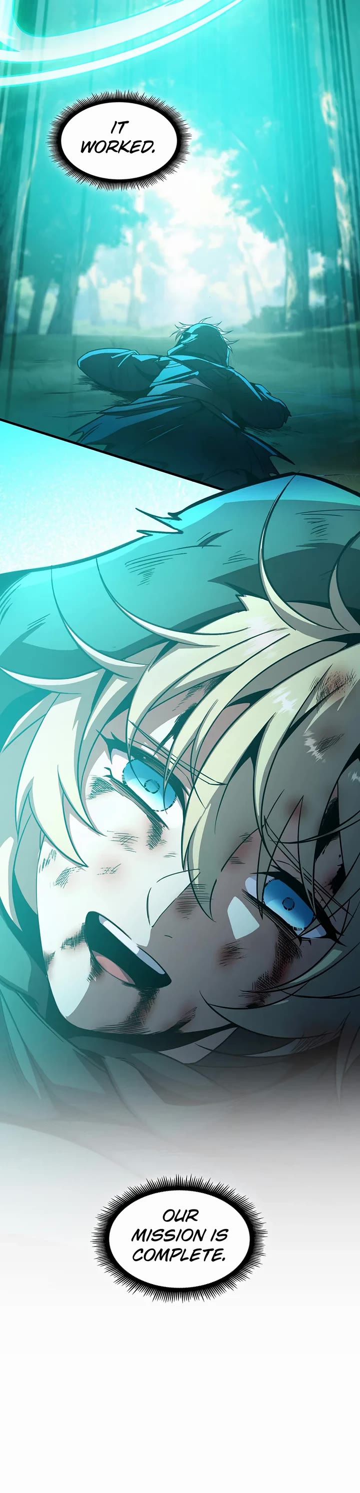 The Beginning After the End chapter 243 page 44