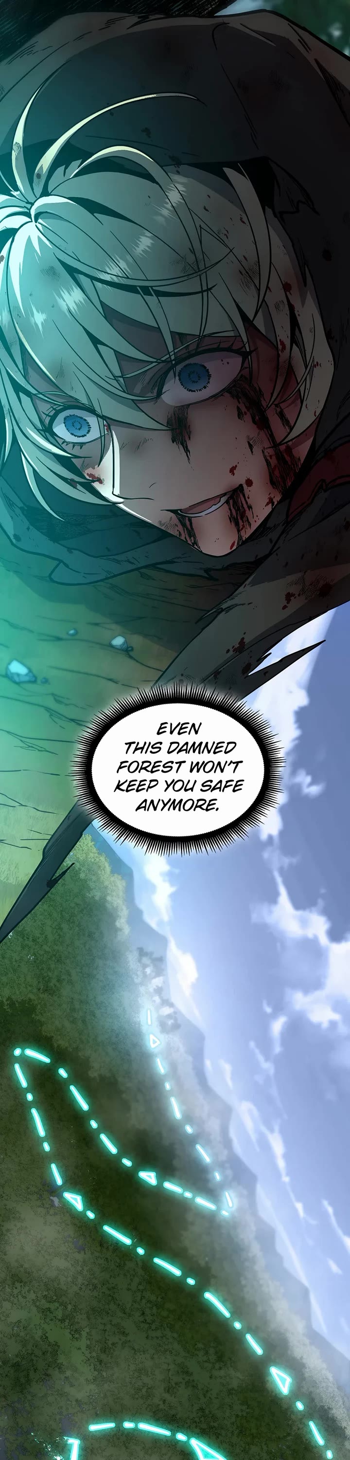 The Beginning After the End chapter 243 page 46