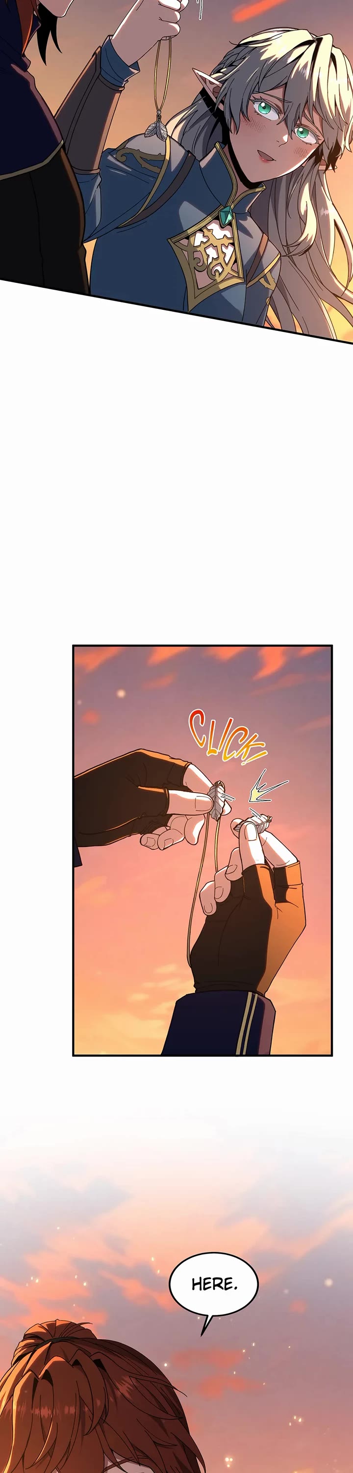 The Beginning After the End chapter 243 page 6