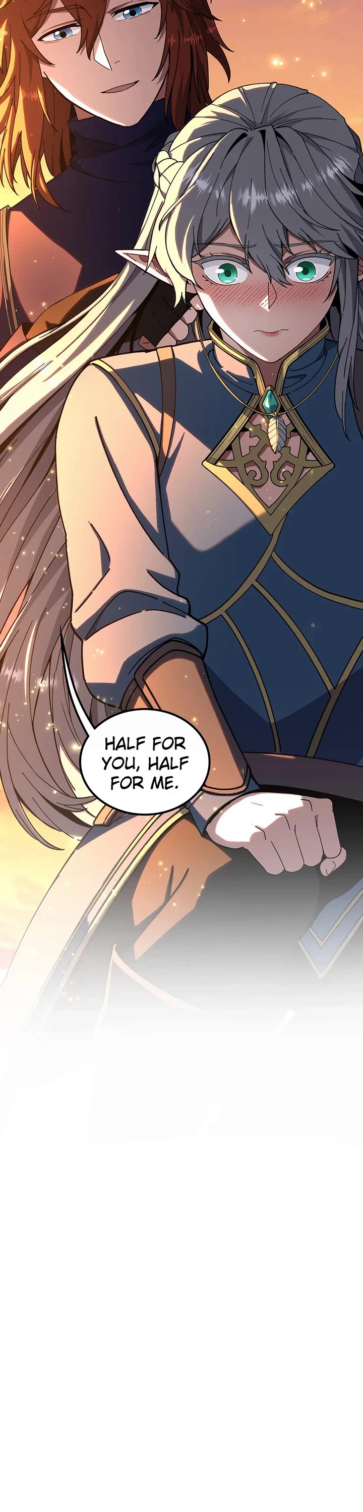The Beginning After the End chapter 243 page 7