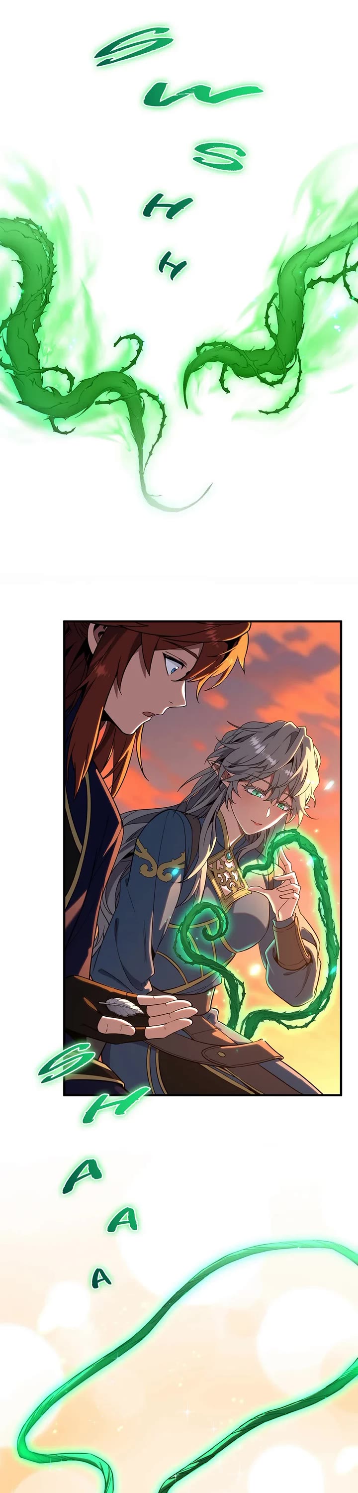 The Beginning After the End chapter 243 page 8