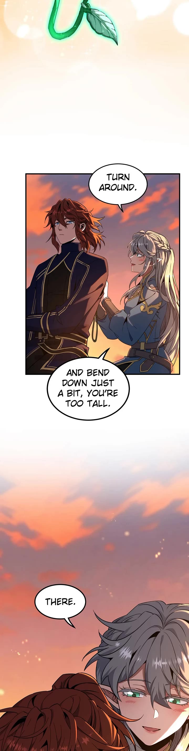 The Beginning After the End chapter 243 page 9