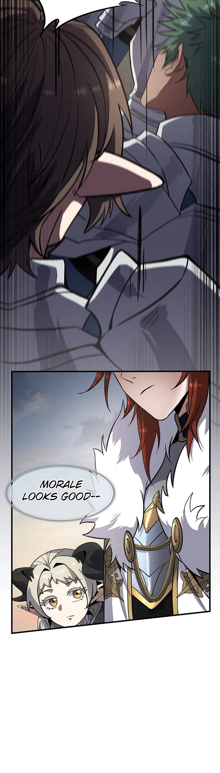 The Beginning After the End chapter 244 page 18