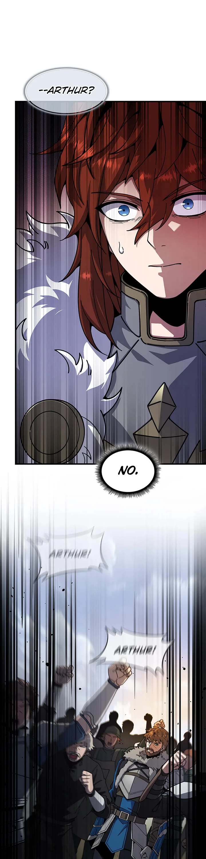 The Beginning After the End chapter 244 page 19