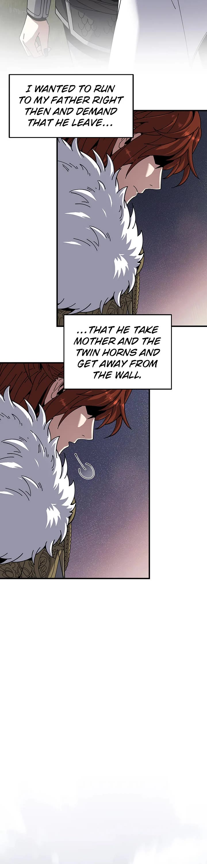 The Beginning After the End chapter 244 page 22
