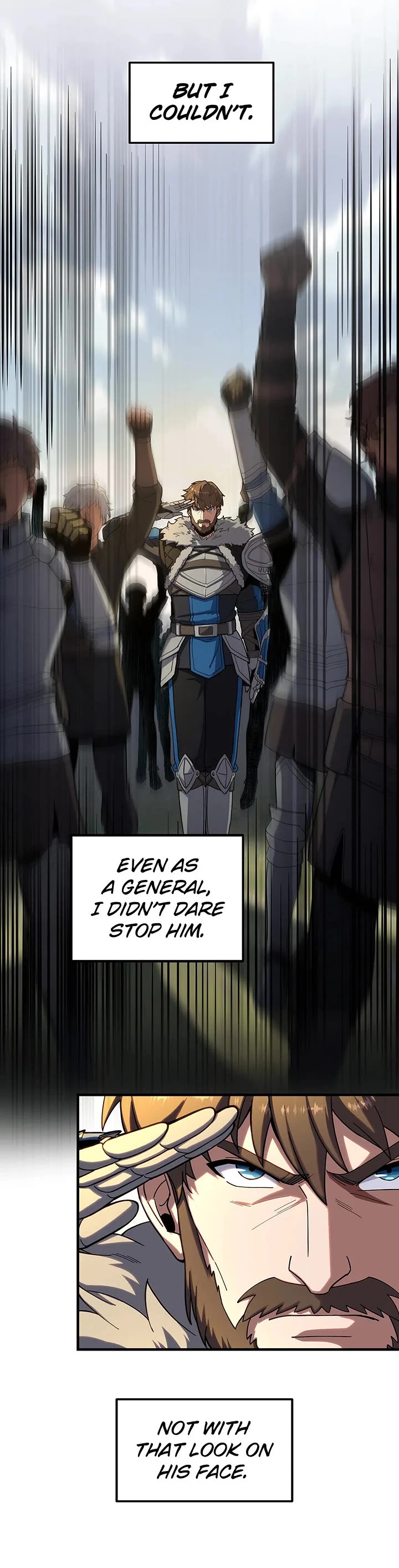 The Beginning After the End chapter 244 page 23