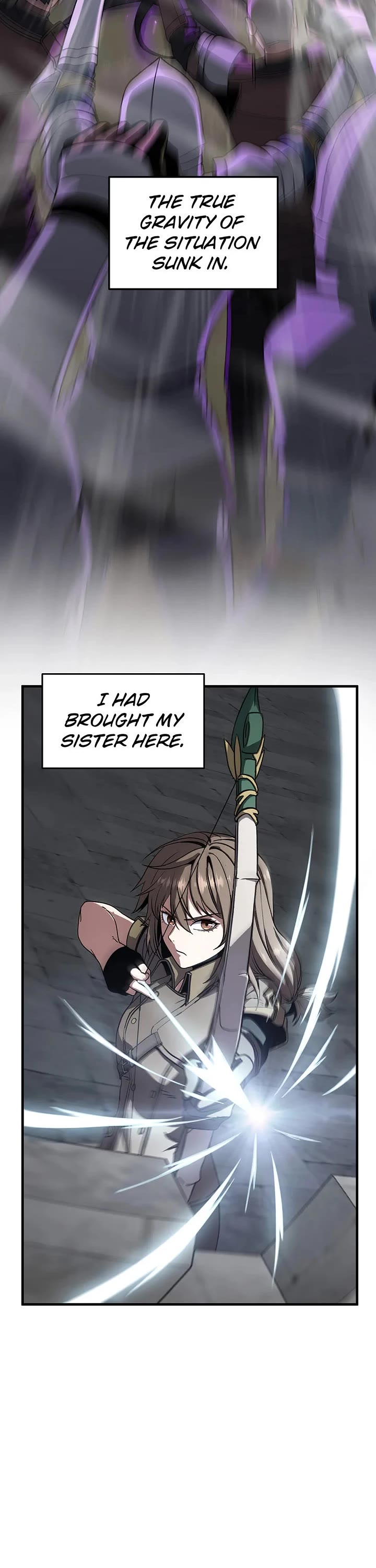 The Beginning After the End chapter 244 page 27