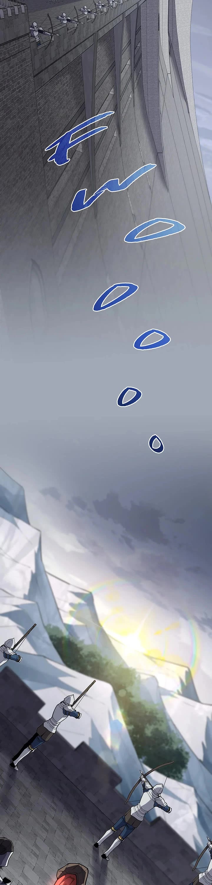 The Beginning After the End chapter 244 page 3