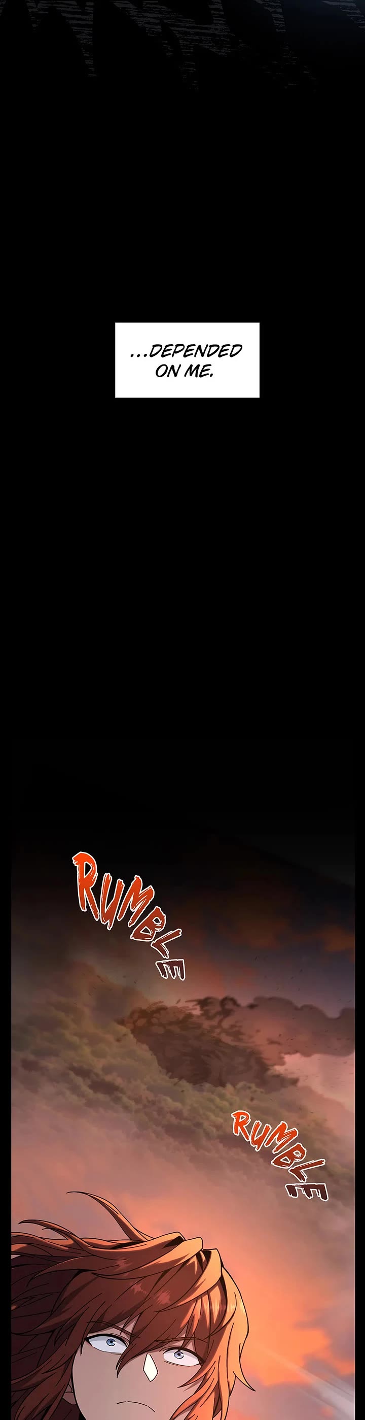 The Beginning After the End chapter 244 page 30