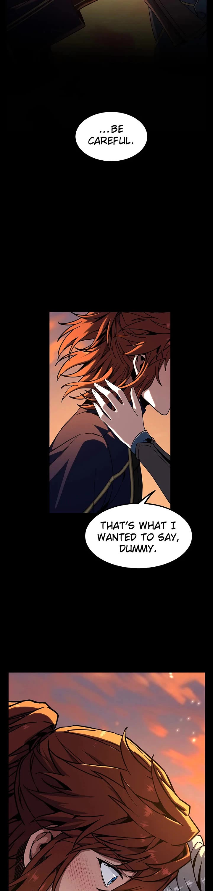 The Beginning After the End chapter 244 page 33