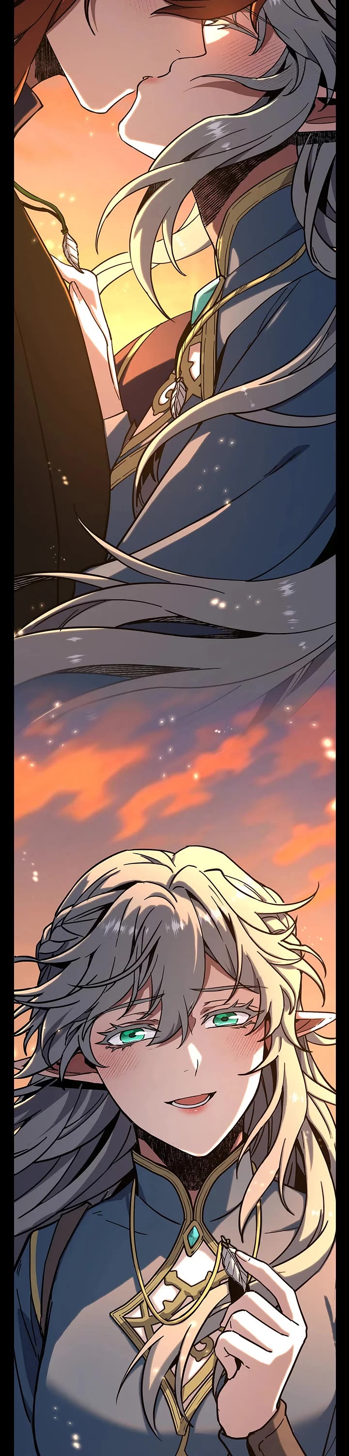 The Beginning After the End chapter 244 page 34