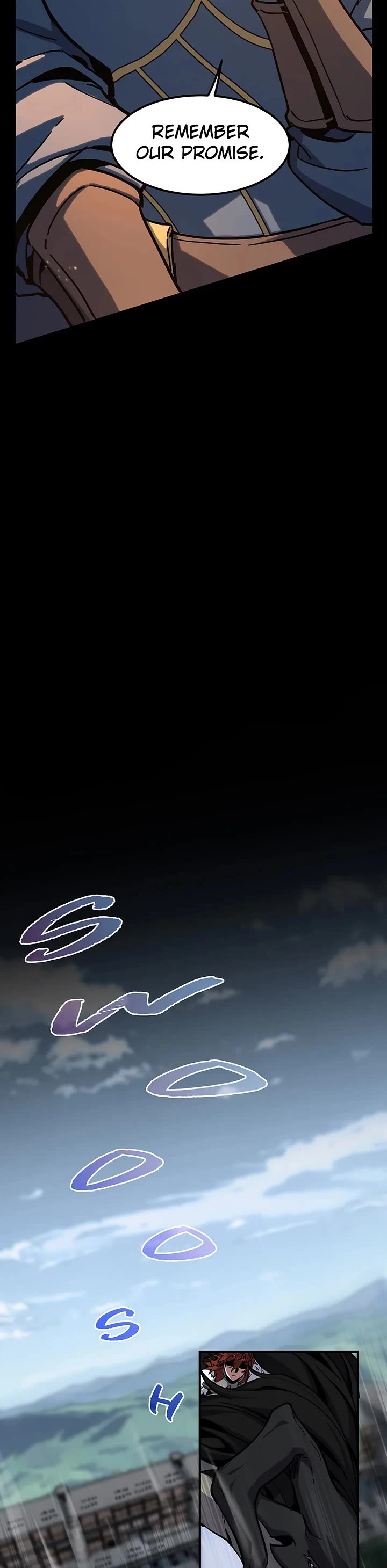 The Beginning After the End chapter 244 page 35