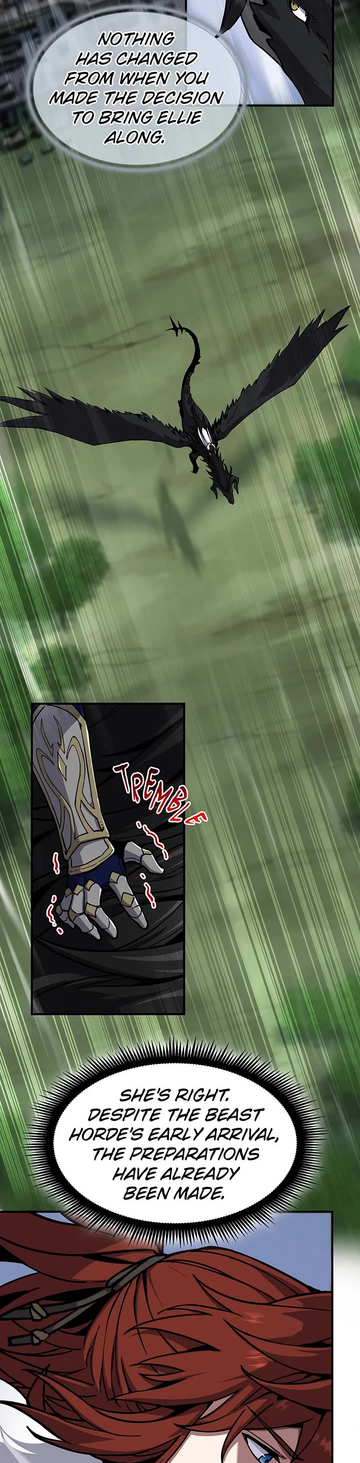 The Beginning After the End chapter 244 page 36