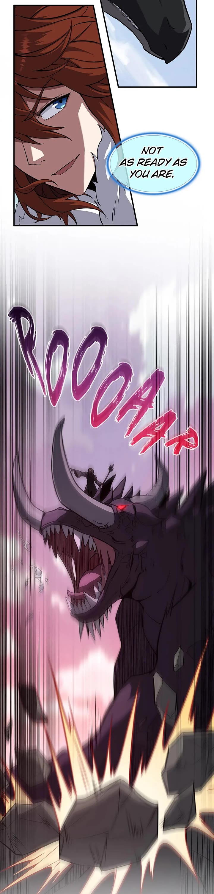 The Beginning After the End chapter 244 page 39