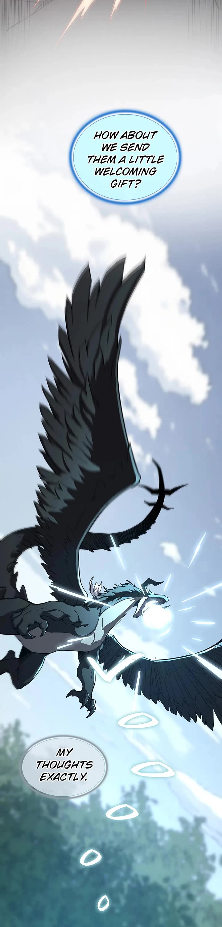 The Beginning After the End chapter 244 page 40