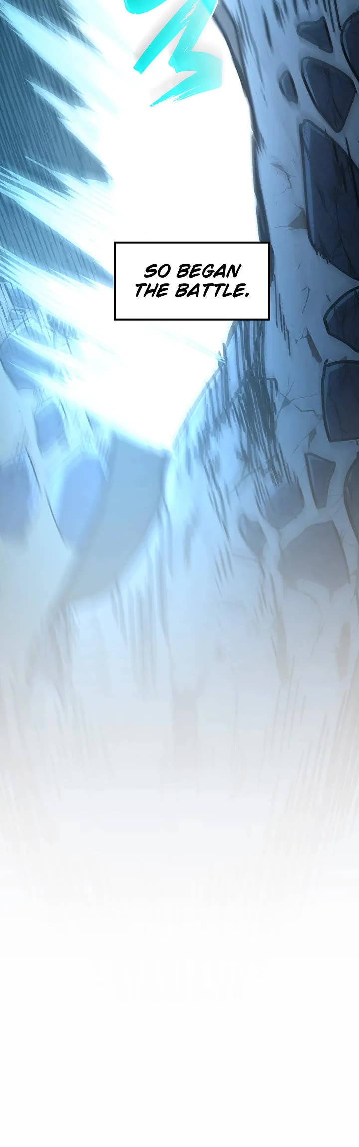 The Beginning After the End chapter 244 page 45