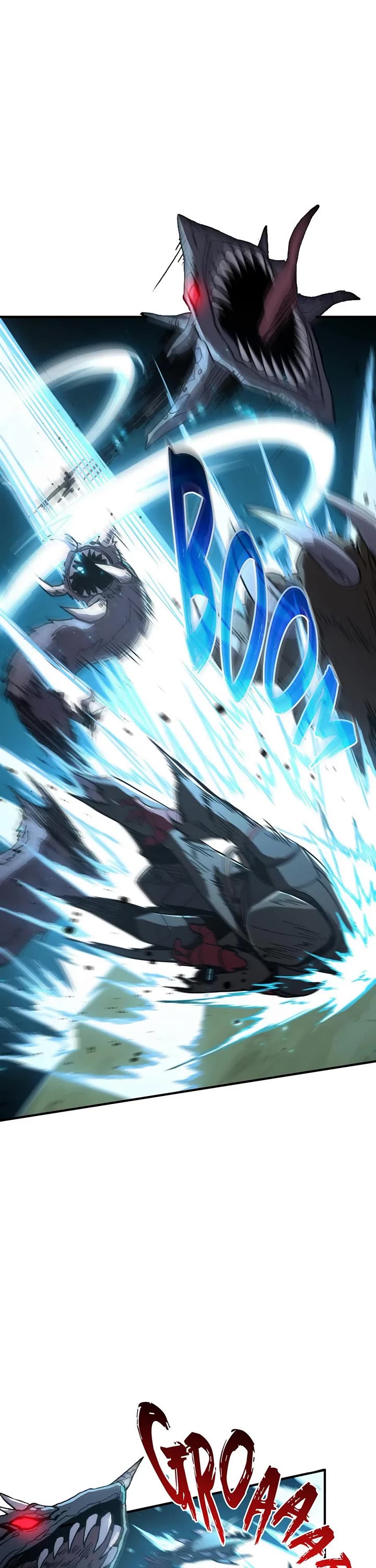 The Beginning After the End chapter 245 page 1