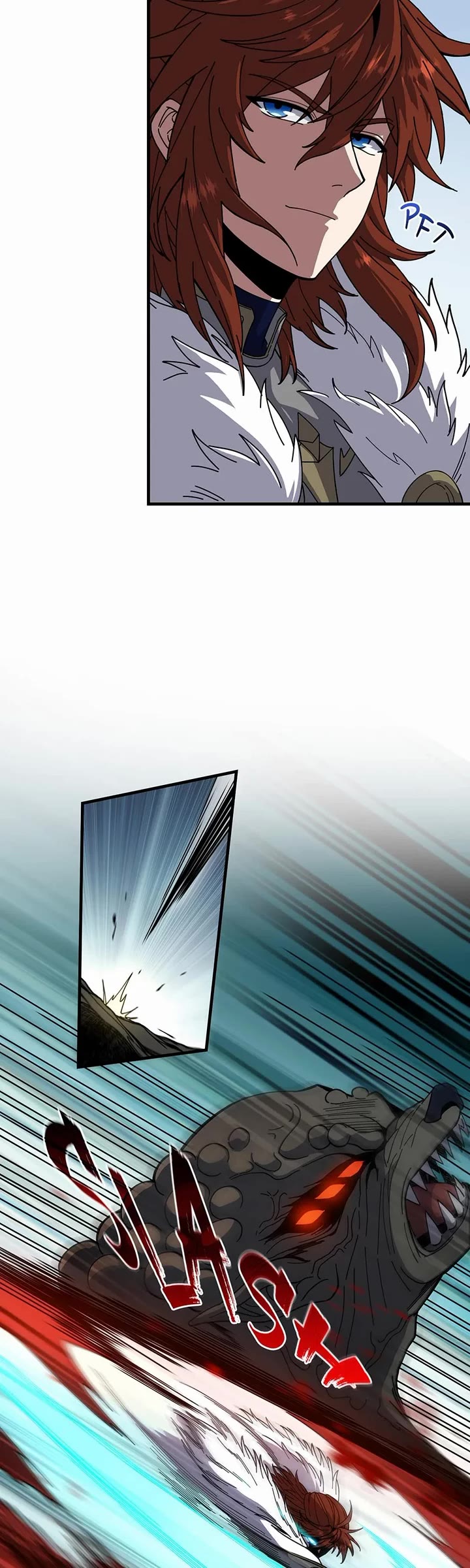 The Beginning After the End chapter 245 page 10