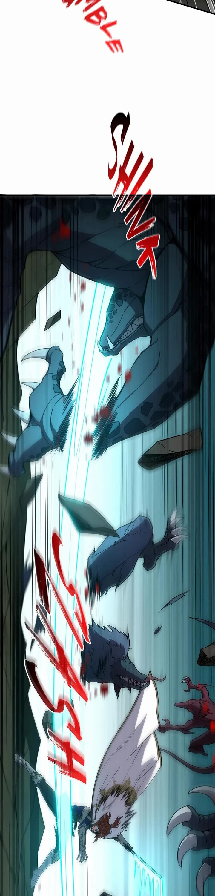 The Beginning After the End chapter 245 page 12